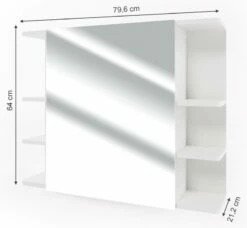 Armoire De Toilette Fynn Blanc -HOME24 Soldes 8868dfff4da649389900964a6217563f.cropped 87 170 793 732.processed