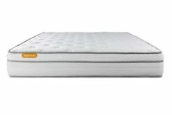 Matelas 140x200 Memo Luxe -HOME24 Soldes 887610968bcc433995d7a6ae57c8cbe2