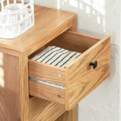 Meuble Bas De Salle De Bain BZR99-N -HOME24 Soldes 88a9e29d39a64ca3ba17d1e0e049a0c5