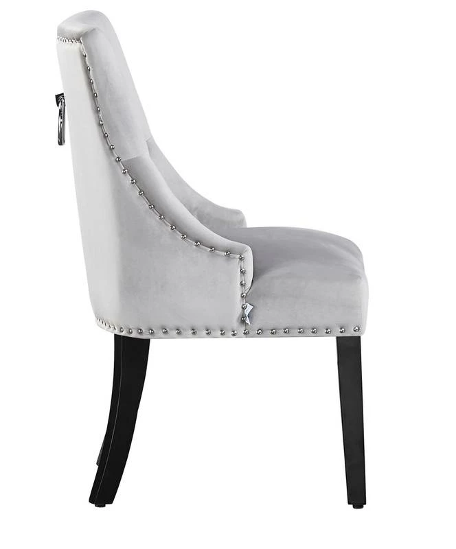 2 Chaises De Salle à Manger Windsor 6 2 Chaises De Salle à Manger Windsor – Image 4