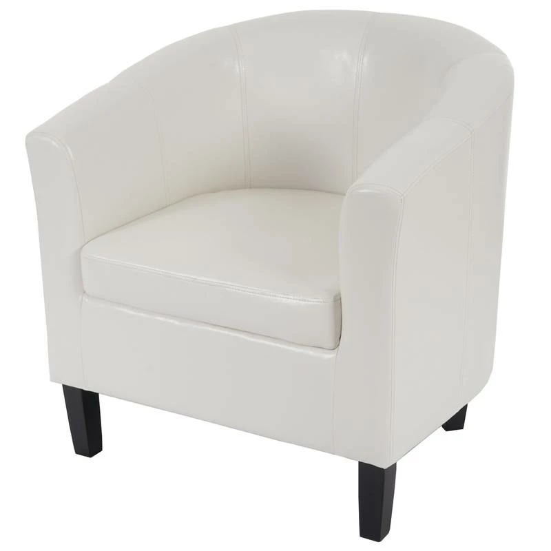 Fauteuil Lounge Newport T379 7 Fauteuil Lounge Newport T379 – Image 5