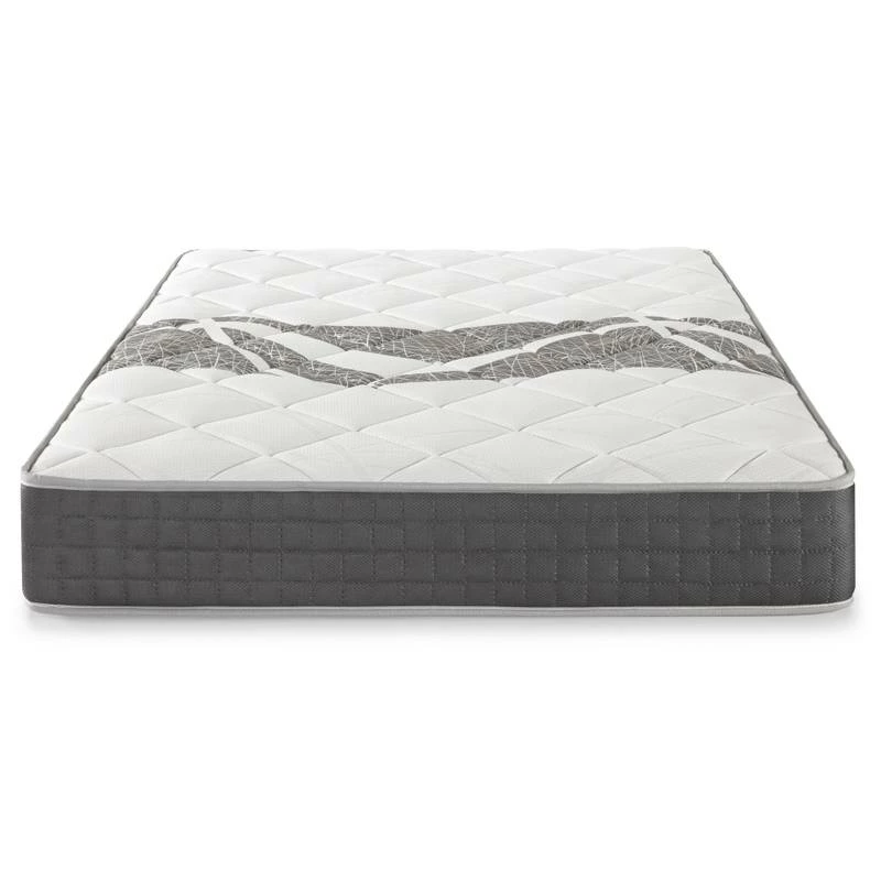 Matelas Sleep Plus à Mémoire 140x190x16 5 Matelas Sleep Plus à Mémoire 140x190x16 – Image 3