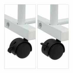 Penderie à Roulettes -HOME24 Soldes 89b989fc536d43f1bfb5f61f8f272b23