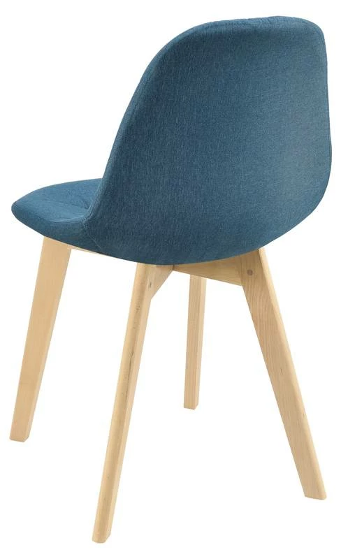 Lot 2 Chaises Kopparberg Salle à Manger 19 Lot 2 Chaises Kopparberg Salle à Manger – Image 17