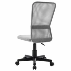 VIDAXL Chaise De Bureau -HOME24 Soldes 8a19857db61847fd9935c59362b6ddb1
