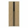 Dressing 2 Portes L100 -HOME24 Soldes 8a32d80887f34729be50ec72f6112bee