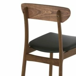 Chaise Lana (Lot De 2) -HOME24 Soldes 8a3aeb30a3cd4267872b921e0e0d5224