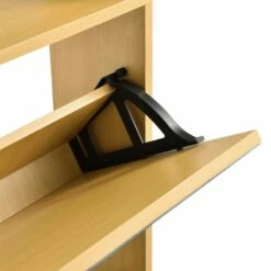 Étagère à Chaussures Vogar -HOME24 Soldes 8a408649a3e2448baf49726e58092386