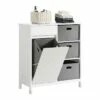 Armoire Salle De Bain BZR77-W -HOME24 Soldes 8a9106ce5ed749078dde56a47330f830