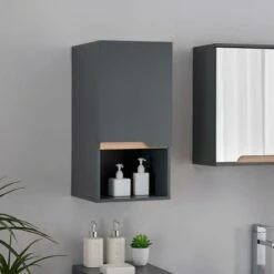 Armoire Murale Bergkamen -HOME24 Soldes 8aa5cfe33a664daa8fe302c441d9eef0