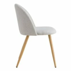 Chaise Cozy (Lot De 2) -HOME24 Soldes 8aba72ee16a9458393c4ba8b4bd13531