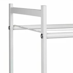 Meuble à Chaussures SANDRA 3 étagères 18 Meuble à Chaussures SANDRA 3 étagères -HOME24 Soldes 8ac98b980689451ca68364cc37a3d139