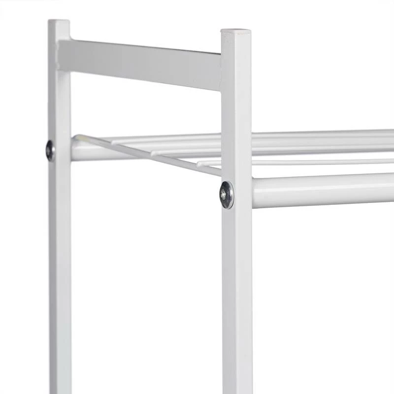 Meuble à Chaussures SANDRA 3 étagères 7 Meuble à Chaussures SANDRA 3 étagères – Image 5