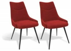 Lot De 2 Chaises Tissu Beige - OLBIA 22 Lot De 2 Chaises Tissu Beige - OLBIA -HOME24 Soldes 8b08341fdf8a490e848462090c6630cb.cropped 17 162 698 508.processed