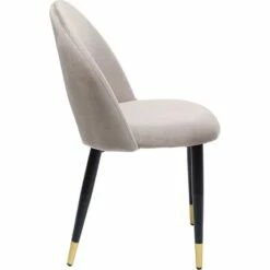 Chaise Iris -HOME24 Soldes 8b09755b92ea45749f2b0136b00e1217