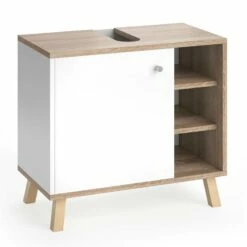 Meuble Sous-vasque Senyo -HOME24 Soldes 8b20ec7f38914cf8976172c323b3f4e9