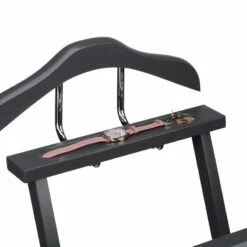 Valet De Chambre Blanc Pliable 27 Valet De Chambre Blanc Pliable -HOME24 Soldes 8b5f379b790d482e95a93371e41a5cd1