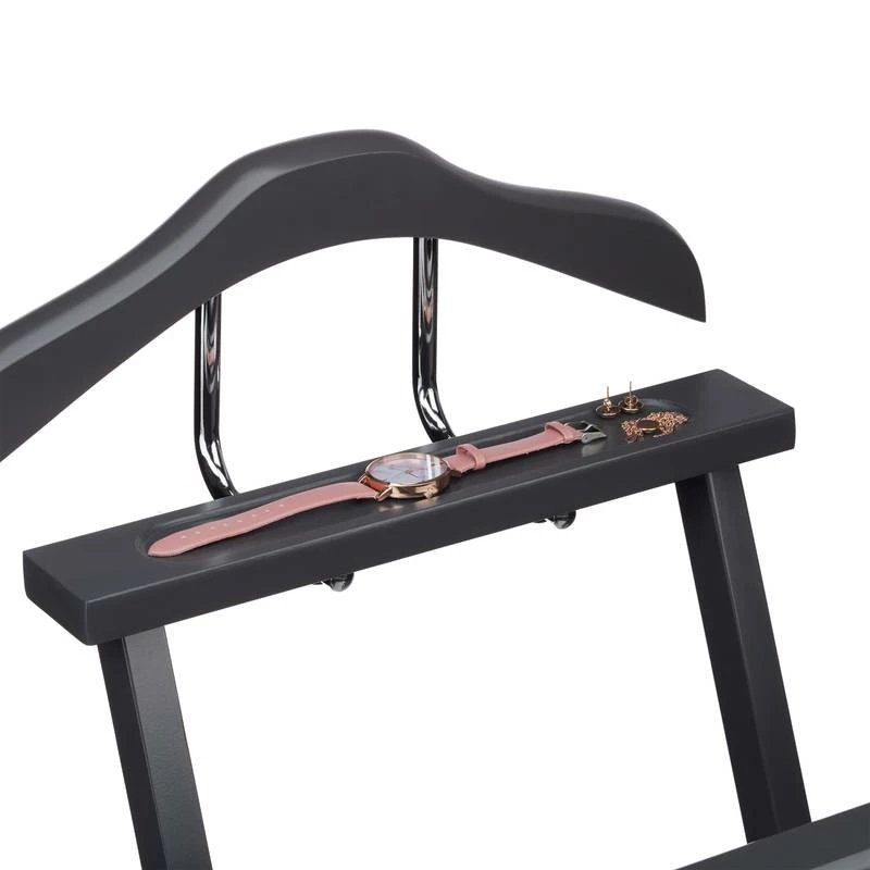 Valet De Chambre Blanc Pliable 15 Valet De Chambre Blanc Pliable – Image 13