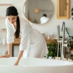 Meuble Salle-de-bain -HOME24 Soldes 8b8562d3111a47fba328df1e8b56a6aa