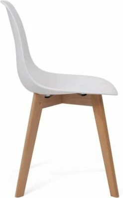 Chaise Scandinave NAO (lot De 4) -HOME24 Soldes 8b8c756f7c804e45b6a82417a87e94f0
