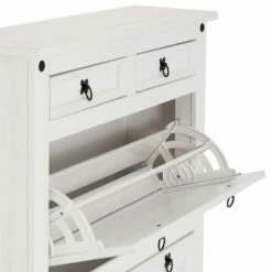 Meuble à Chaussures TEQUILA 22 Meuble à Chaussures TEQUILA -HOME24 Soldes 8bcc4c27dcae497b964423f35480422c