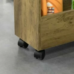 Chariot De Rangement BZR46-W -HOME24 Soldes 8c22f7ed965a4a70b4b0b189ea2dc8ed