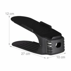 Supports Pour Chaussures En Lot De 24 -HOME24 Soldes 8c44cf52be5946d6bddbb58af8b5f51d