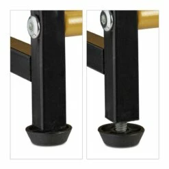 Étagère Argentée à Chaussures -HOME24 Soldes 8c562d7629044425bb21f1ffcc97101f