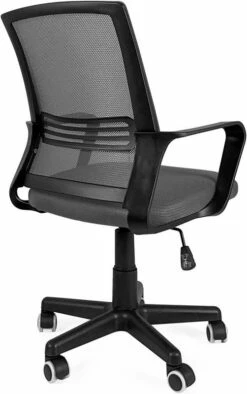 KAYELLES Chaise Bureau Inclinable LEST 26 KAYELLES Chaise Bureau Inclinable LEST -HOME24 Soldes 8ca95f45c4a347f09b16115897950965