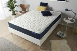 Matelas 200x200 Actimemo Sleep 9 Matelas 200x200 Actimemo Sleep -HOME24 Soldes 8cdc52d97ab5430ebfc0566c42ca3b94