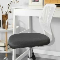 Chaise De Bureau FST64-GR -HOME24 Soldes 8d0d669bcedb400495f2e6ae06739a4a
