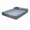 Matelas Dream 180x200+oreillers -HOME24 Soldes 8d1bc530abb64b87a164abd171f3b8ae