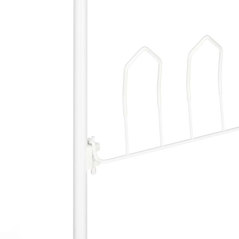 Range-chaussures Portes Pour 12 Paires 8 Range-chaussures Portes Pour 12 Paires – Image 6