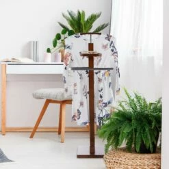 Valet De Chambre Marron -HOME24 Soldes 8dac681cb34b458787e7032e8d7b4c58