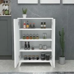 Meuble De Rangement Strömsund 4 Niveaux -HOME24 Soldes 8e69b49e49a04aaa9ed8fe94edef2ba0
