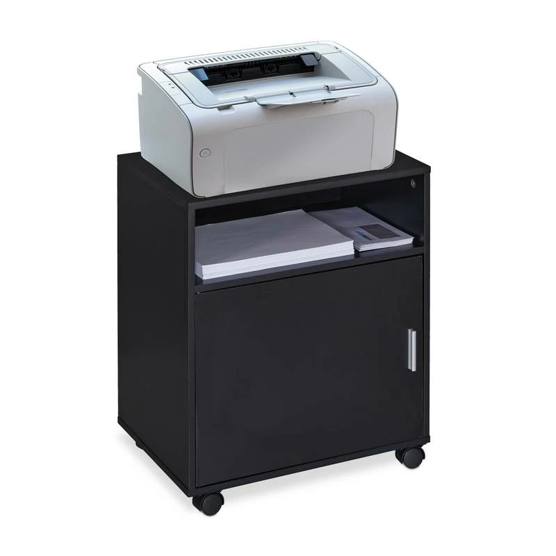 Caisson De Bureau Avec 3 Compartiments 7 Caisson De Bureau Avec 3 Compartiments – Image 5