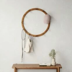 Umbra Porte Manteaux Mural 12 Crochets Slinka 20 Umbra Porte Manteaux Mural 12 Crochets Slinka -HOME24 Soldes 8ece003520184f2996aa3de58f2c1eec