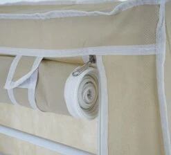 Range-chaussures Tissu -HOME24 Soldes 8eff12bb3eb24df29a0bdb5fd7f2dd36