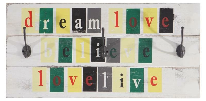 Vestiaire Murale Love-Life HWC-D13 4 Vestiaire Murale Love-Life HWC-D13 – Image 2