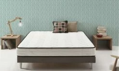 Matelas Luxury Cashmere 120x200 8 Matelas Luxury Cashmere 120x200 -HOME24 Soldes 8f8e7a82e5644d2a948f69d8b1de1acb