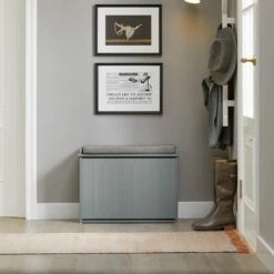 Meuble à Chaussures FSR98-SCH -HOME24 Soldes 8fb2c55de13a412882caceb9fe5ed89f