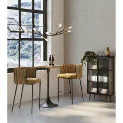 Vitrine La Gomera II -HOME24 Soldes 9028a319502d427bb082e9458d21256b