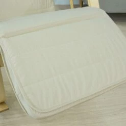 Fauteuil à Bascule FST16-DG -HOME24 Soldes 907f34c4cf284f1e8cdf86054689b365