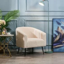 Fauteuil KIRUNA -HOME24 Soldes 9089325bfa164a12a50423f008c6ce6d