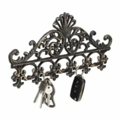 Porte-manteau Mural En Fonte -HOME24 Soldes 90edd11ba1ea4f018994ff7e0174e41d