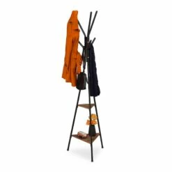 Support Garde Robe Industriel -HOME24 Soldes 91750d23926f4709b040b366d3010f79