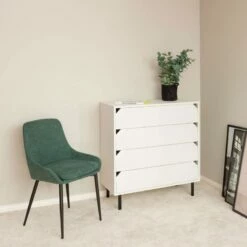 Lot De 2 Chaises Liv -HOME24 Soldes 91c90ff2ee5b4af884bc856b213422f0