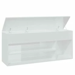 VIDAXL Banc à Chaussures -HOME24 Soldes 9203aabc4f3f4f7287cb4d45d687dbd7