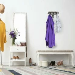 Portemanteau Marron Design Chevaux -HOME24 Soldes 925d0c853053449baad08663e3326640