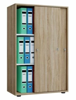 Armoire De Bureau Lona -HOME24 Soldes 92a95bfd18894124b5059bcf9cc6274e